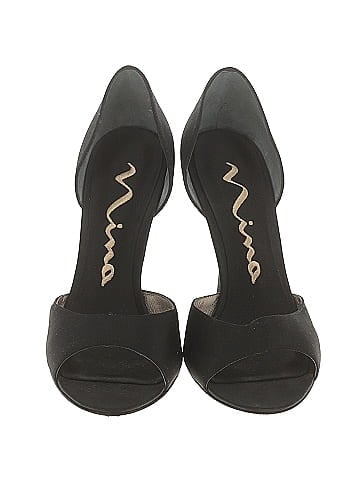 Nina Heels (view 2)