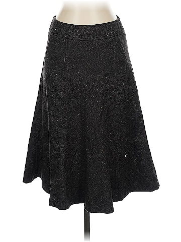 Ann Taylor LOFT Formal Skirt (view 1)