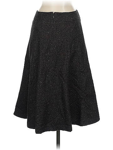 Ann Taylor LOFT Formal Skirt (view 2)