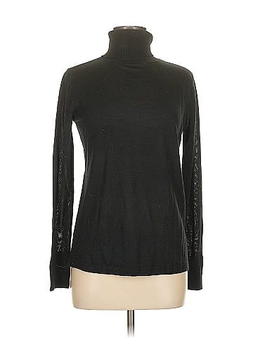1901 Long Sleeve Turtleneck (view 1)