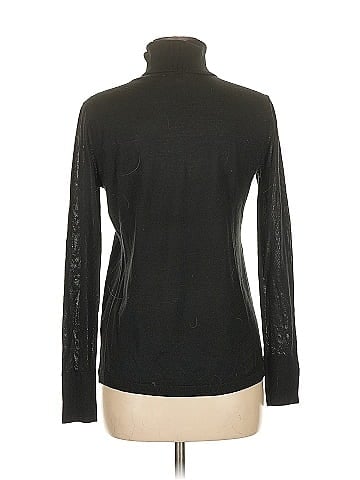 1901 Long Sleeve Turtleneck (view 2)