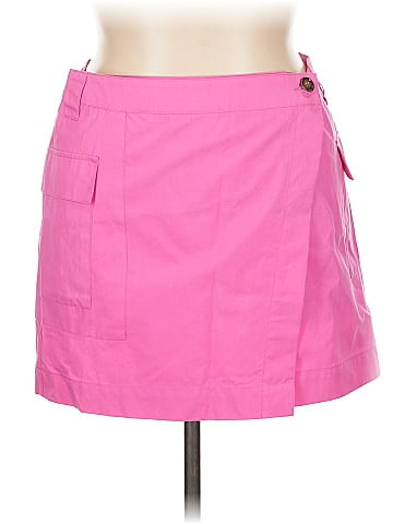 Future Collective Casual Skirt (view 1)