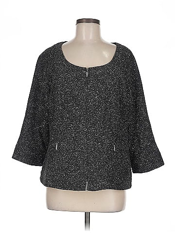 Yansi Fugel Jacket (view 1)