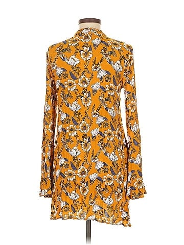 Xhilaration Casual Dress (view 2)