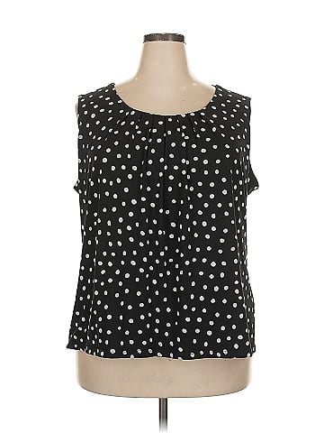 Kasper Tank Top (view 1)