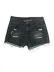 Jeans Denim Shorts