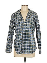 Frank & Eileen Long Sleeve Button Down Shirt