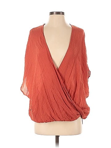 Favlux fashion 3/4 Sleeve Blouse (view 1)