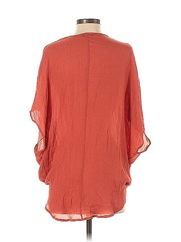 Favlux fashion 3/4 Sleeve Blouse (view 2)