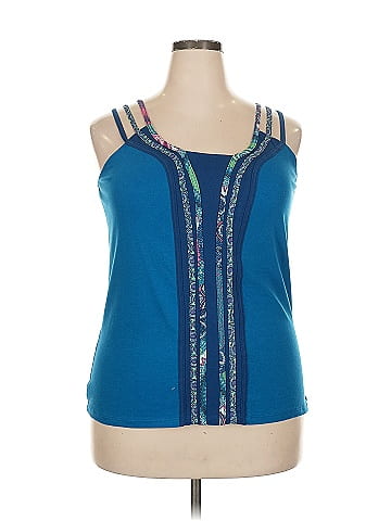 Coline Sleeveless Top (view 1)