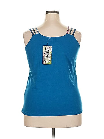 Coline Sleeveless Top (view 2)