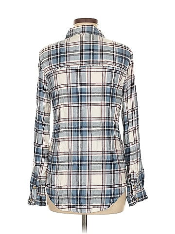 C&C California Long Sleeve Button-Down Shirt (view 2)