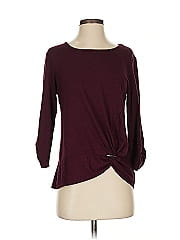 Fortune + Ivy 3/4 Sleeve T Shirt