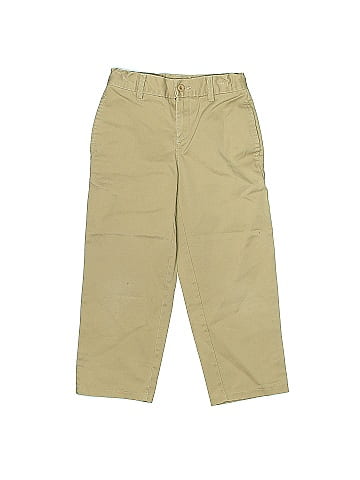 Lands' End Khakis (view 1)