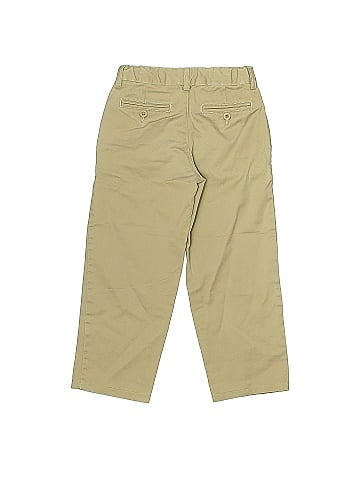 Lands' End Khakis (view 2)