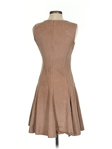 Halston Heritage Casual Dress (view 1)