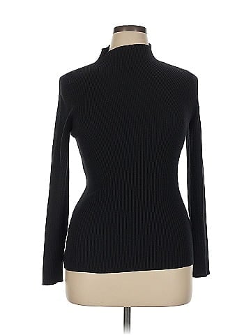 Nine West Long Sleeve Top (view 1)