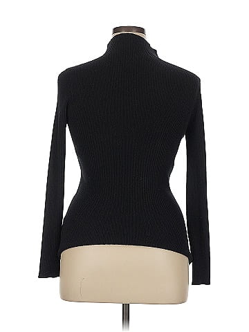 Nine West Long Sleeve Top (view 2)