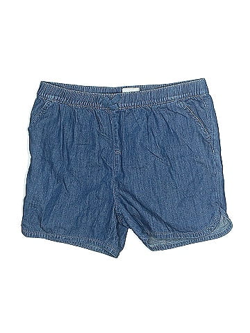 The Children's Place Denim Shorts (view 1)