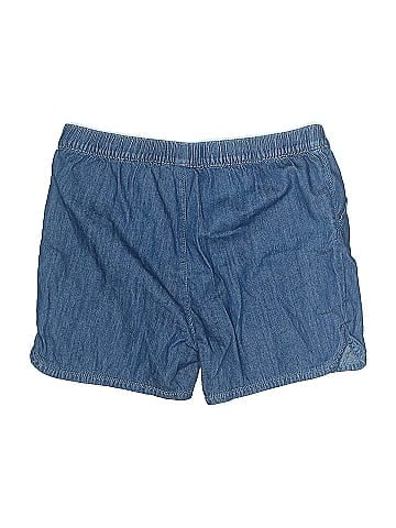 The Children's Place Denim Shorts (view 2)