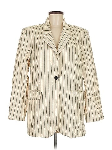 Zara Blazer (view 1)