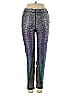 Terez Purple Active Pants Size S - photo 1