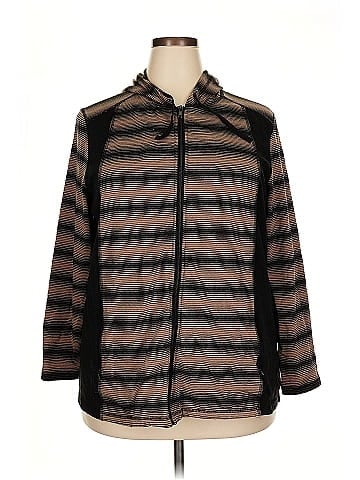 Avenue Jacket (view 1)