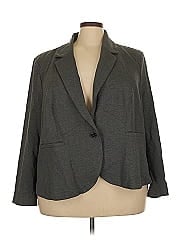 Mod Cloth Blazer