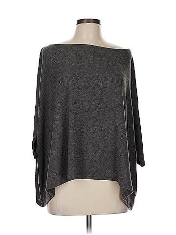Stella & Dot 3/4 Sleeve Top (view 1)
