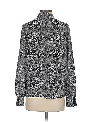 Monoprix femme Long Sleeve Blouse (view 2)