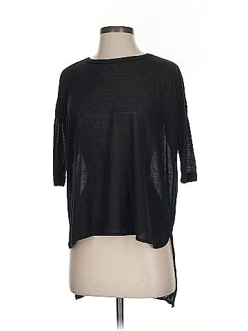 LNA 3/4 Sleeve T-Shirt (view 1)
