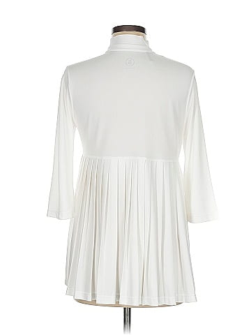 Bogner 3/4 Sleeve Blouse (view 2)