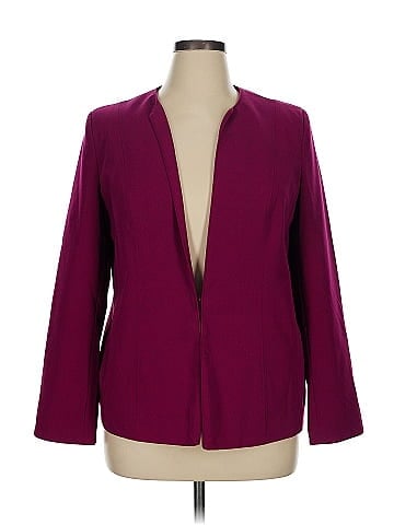 Damart Blazer (view 1)