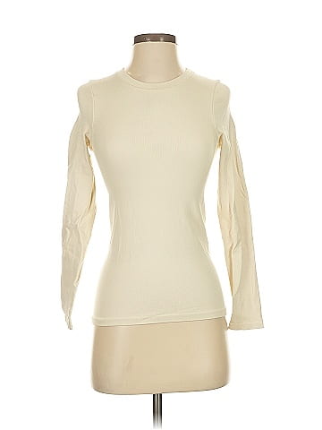 OQQ 3/4 Sleeve T-Shirt (view 1)