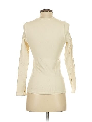 OQQ 3/4 Sleeve T-Shirt (view 2)