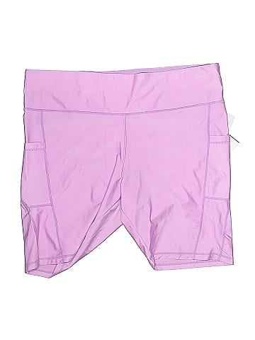 FILA Athletic Shorts (view 1)
