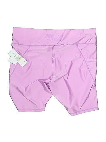 FILA Athletic Shorts (view 2)