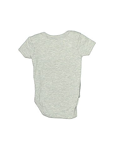 Duck Duck Goose Short Sleeve Onesie (view 2)