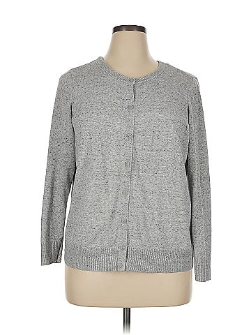 Croft & Barrow Cardigan (view 1)