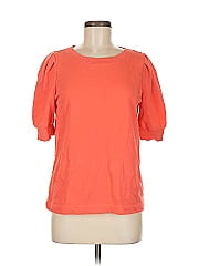 Ann Taylor Loft Short Sleeve Top