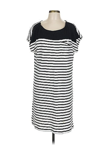 AK Anne Klein Casual Dress (view 1)