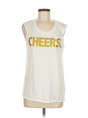 Chaser Sleeveless T-Shirt (view 1)