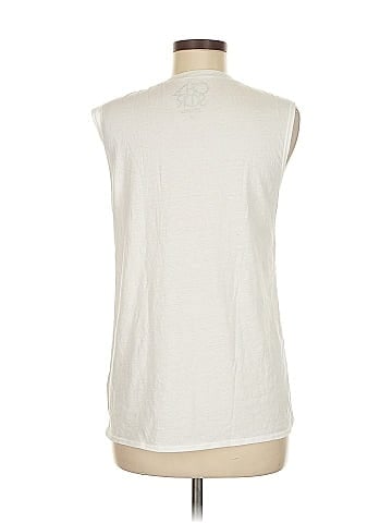 Chaser Sleeveless T-Shirt (view 2)