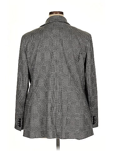 Ann Taylor LOFT Blazer (view 2)