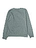Air Jordan Solid Gray Sweatshirt Size XL (big kids) - photo 2