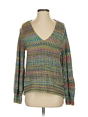 Lou & Grey For Loft Pullover Sweater