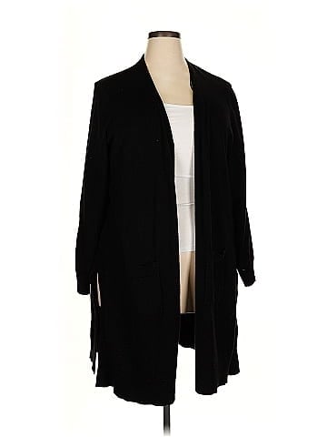 89th & Madison Cardigan (view 1)