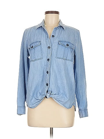 Old Navy Denim Jacket (view 1)