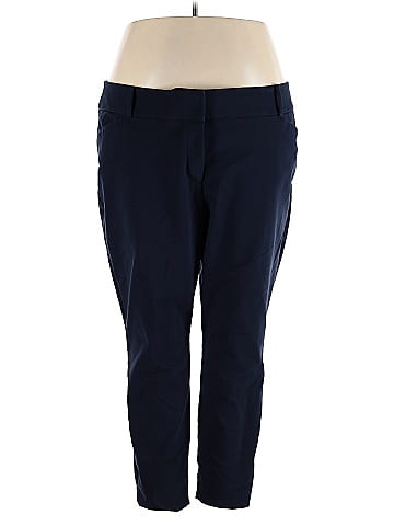 Ann Taylor LOFT Casual Pants (view 1)