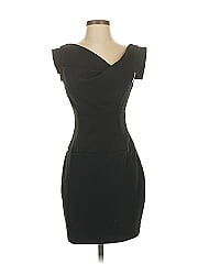 Black Halo Cocktail Dress